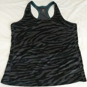 H&M Sport Work out tank